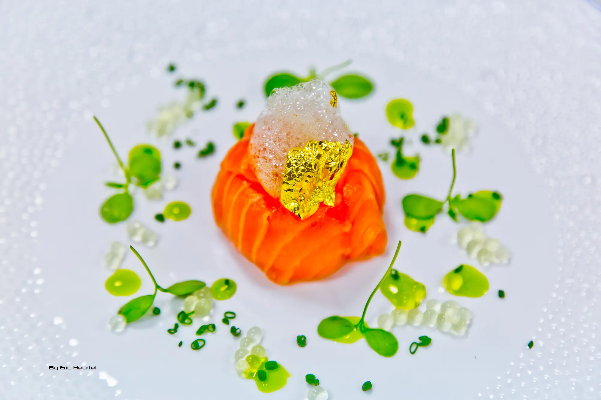 Chef à Domicile