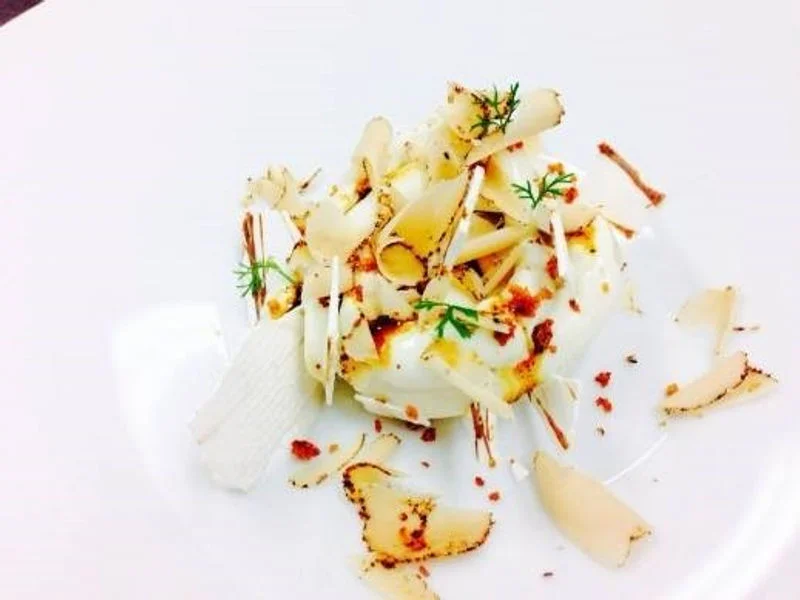 Menus de Saison