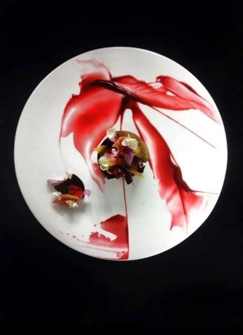 Création culinaire 6