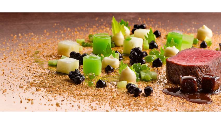 UNCHEFDANSMACUISINE.COM NORMANDIE FRANCE gallery image