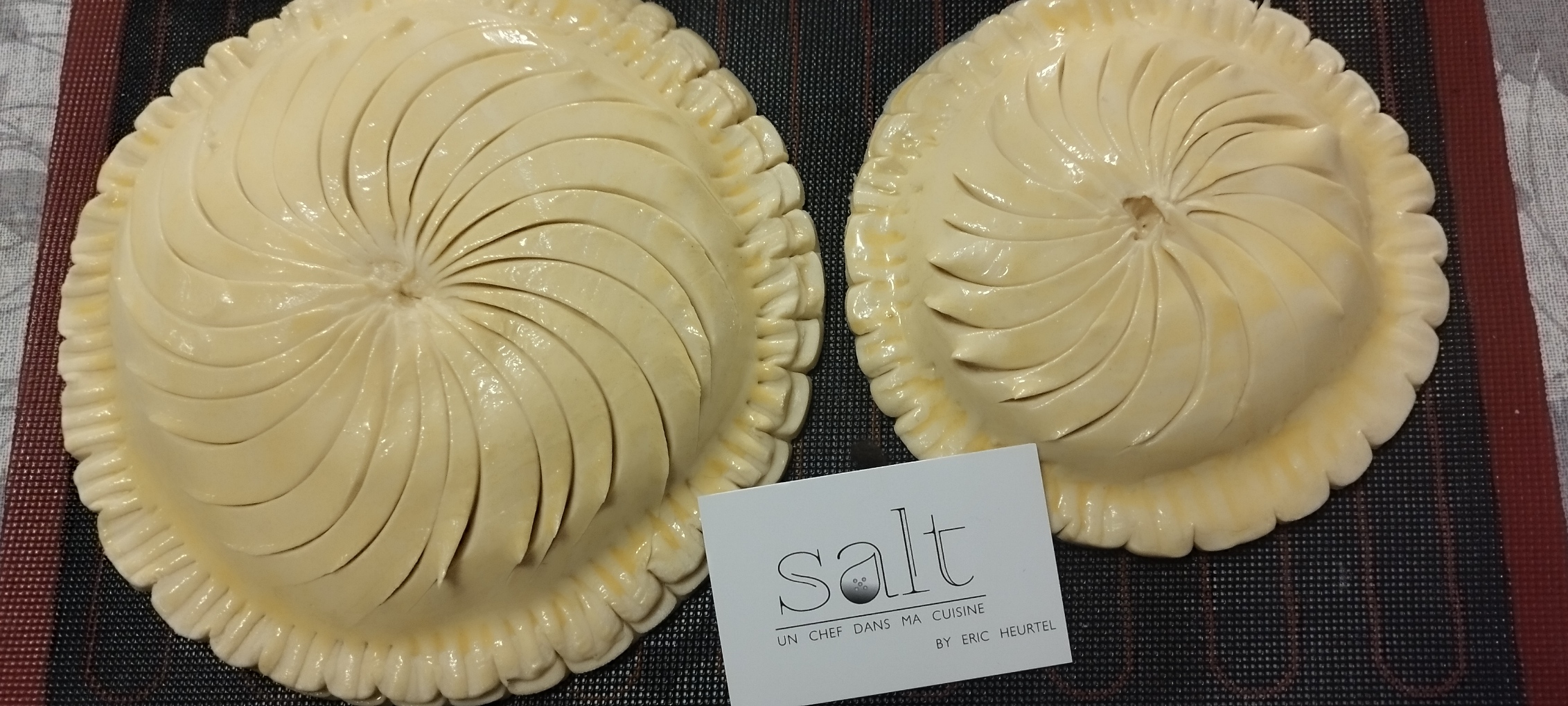 Photo Salt 